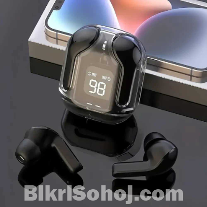 Ultra max earpiece